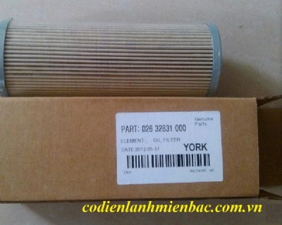 Lọc dầu 026-32831-000